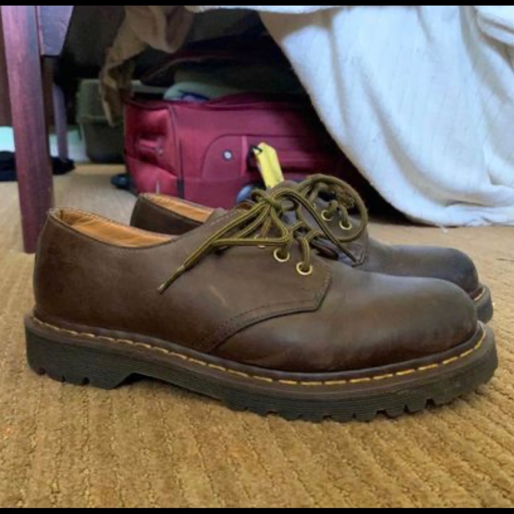 Size 9 Dr.Martens